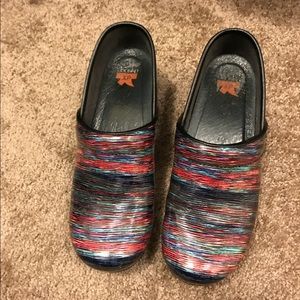 Dansko professional XP